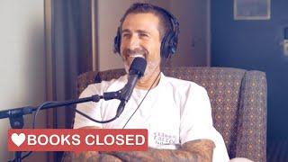 "Tattoo Diploma-cy" ft. Tim Hendricks - Ep 030 - BOOKS CLOSED Podcast