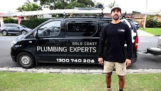 Plumbing Jobs Gold Coast: Residential Maintenance Plumber