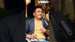 Raj pal yadav podcast with ranveer allahbadia | #podcastshorts #podcastclips #rajpalyadav