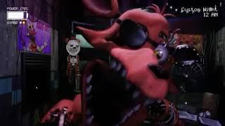 Fnaf 2 Open Source All Jumpscares