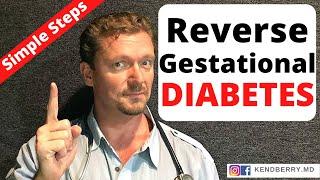 REVERSE Gestation Diabetes - 2024