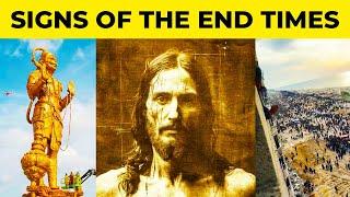 These 5 Bible Prophecies are Happening NOW 2024 (Christian Prophecies)