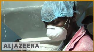  Zimbabwe businesses want Western sanctions lifted | Al Jazeera English