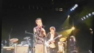 Chris Jagger Official chrisjaggeronline.com with mick taylor 2003