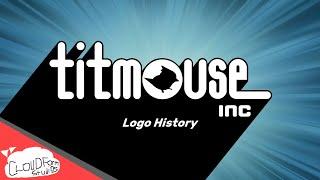 Titmouse, Inc. Logo History