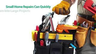 Hoboken Handyman Services in NJ - ON CALL FOR EMERGENCIES!