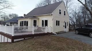 Exclusively Listed by Esin Susol- 22 Norton st, Weymouth MA 02191