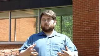 Distance Learning Programs at the Challenger Learning Center - Wheeling, WV
