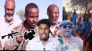 HABAR JECLO OO KA JAWAABTEY FALKII GARXAJIS IYO CIIDAN KOODII IYO MAXAMED KAAHIN OO GEED HOOSTII…