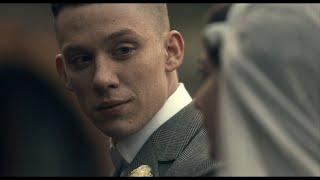 John's wedding | S01E04 | Peaky Blinders.