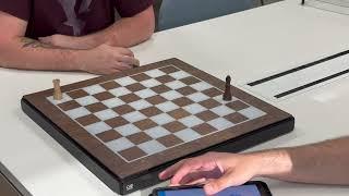 GoChess - Demonstration Video