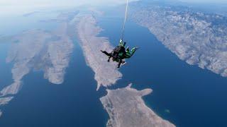 Skydive Croatia, Zadar 2023 Season Opened