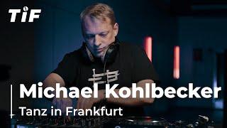 Michael Kohlbecker | Tanz in Frankfurt