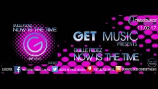 Guille Fedez - Now Is The Time (Original Mix)