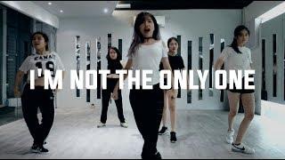 MDS | Girl Style - Beginner (DJ Khaled ft. Justin Bieber - I'm The Only One) by SueYin Wong