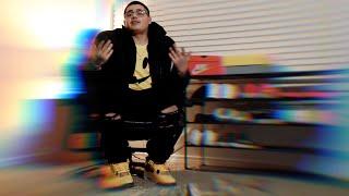 IMAGINATION - YBEEZY - (OFFICIAL VIDEO) - DIR.AFNF VISUAL