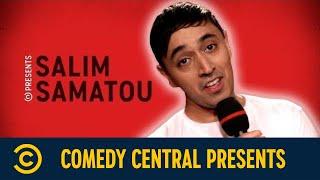 Comedy Central Presents ... Salim Samatou | Staffel 3 - Folge 4