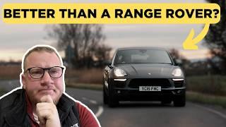 I Bought A Porsche Macan From A Subscriber!