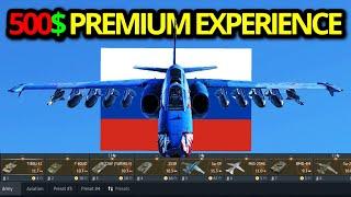 MY 500$ PAY TO BIAS USSR WALLET WARRIOR EXPERIENCE (crazy amounts of bias)