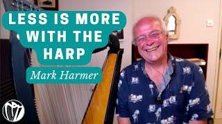 Mark Harmer: Harp Connections Episode 33