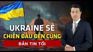 Tướng Budanov: Lính Triều Tiên có thể ra trận từ ngày 1/11 | 60 Giây Tinh Hoa TV