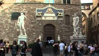 Presentazione - Università di Firenze