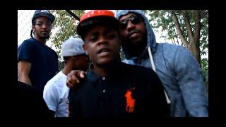 Roney - Long Live Regent Ft. C-Sick, YH, Banana Clip & Illa B (Official Video)