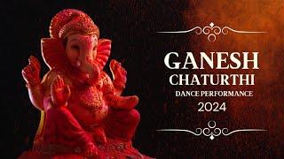 The INSANE Ganesh Chaturthi Stage Performance of 2024