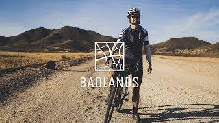 BADLANDS | TRANSIBERICA.CC