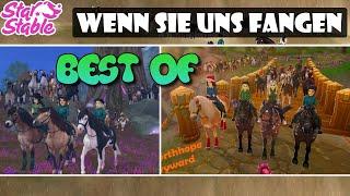 BEST OF - Wenn sie uns fangen, endet das Video | Star Stable Online [SSO]