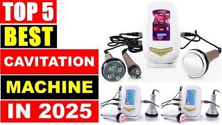 BEST Cavitation Machine In 2025 - TOP 5 Best at home cavitation machine