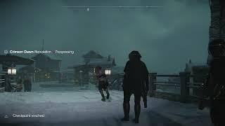 Find the imperial officer Mission Walkthrough - Star Wars Outlaws