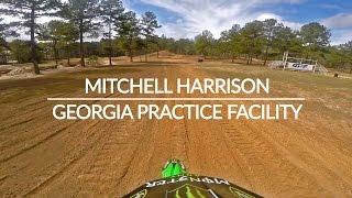 250f Pinned Around GPF ft. Mitchell Harrison - Dirt Bike Addicts