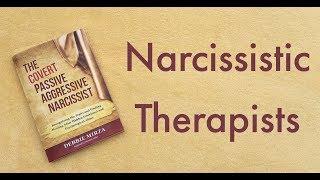 Narcissistic Therapists