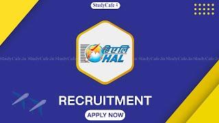 HAL Recruitment 2022: Apply till Dec 5, Check Posts, Qualifications, and Other Details