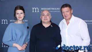 Взгляд доктора Куренкова. Фемтолазерная коррекция зрения