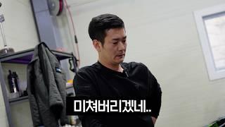 "엔진이 올라왔는데 또 다른 문제가 생겼습니다" 벤츠 GLE 450 엔진 부조 [EP.3]