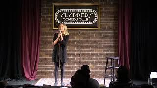 MADDIE PERRY - Pretty Funny Women Show