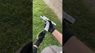 Canik Mete SFT 9mm.   June 15, 2023