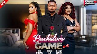 Bachelor's Game - Maurice Sam, Uche Montana, Chinenye Ulaegbu - Latest Nigerian Nolly FullMovies2024