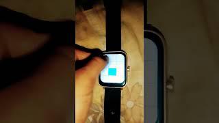 fireboltt toggle hulk smartwatch secret trick #Subhash