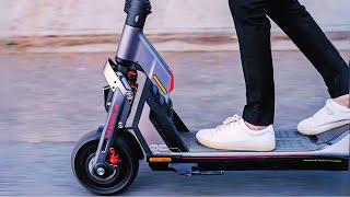 Top 2 Best Electric Scooter For Adults In 2024