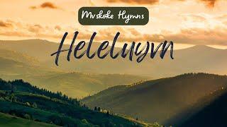 Heleluyvn  |  Mvskoke Hymns