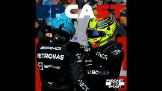 BPCast 207 • Lideré, Escapé, Ferrarité • BP • Boletim do Paddock