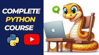 Python Tutorial For Beginners 2024 || From Basics to OOP | Freetech Guide for Beginners #freetech