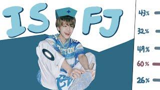 [NCT재민] 재민이 ISFJ 모먼트