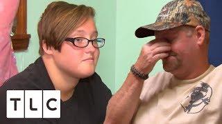 Pumpkin Comes Out | Here Comes Honey Boo Boo