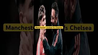 Reviving The Red Devils - Manchester United Vs Chelsea #manutd #chelsea