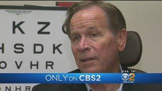 "Stroke Of The Eye" Symptoms Need Immediate Attention