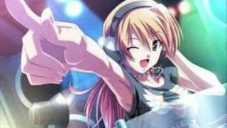 Nightcore- Echo